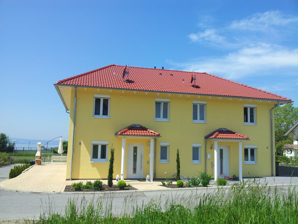 Casa de vacaciones Stetten (Bodensee) Grabación al aire libre 1