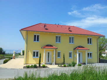 Ferienhaus Villa Bodenseeblick