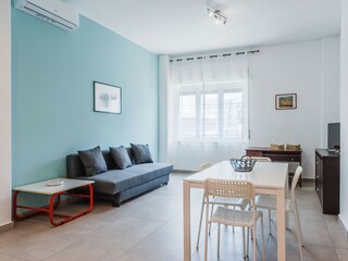 Appartamento Catania (Stadt) Caratteristiche 2