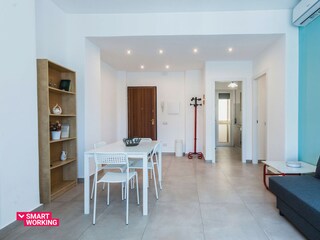 Appartement Catania (Stadt) Kenmerken 3