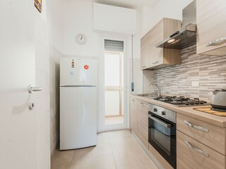 Appartamento Catania (Stadt) Caratteristiche 4