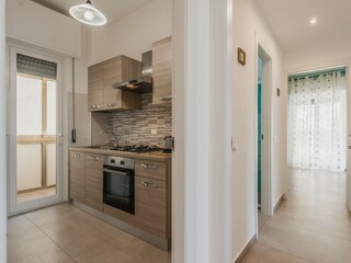 Appartamento Catania (Stadt) Caratteristiche 5