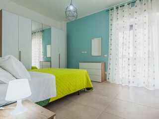 Appartamento Catania (Stadt) Caratteristiche 6