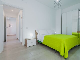 Appartamento Catania (Stadt) Caratteristiche 7