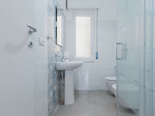 Appartamento Catania (Stadt) Caratteristiche 10