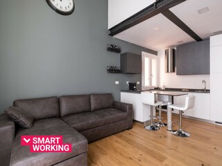 Appartamento Bologna (Stadt) Caratteristiche 4