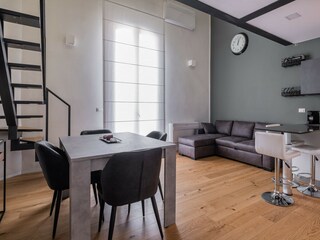 Appartamento Bologna (Stadt) Caratteristiche 5