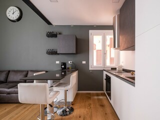 Appartamento Bologna (Stadt) Caratteristiche 6