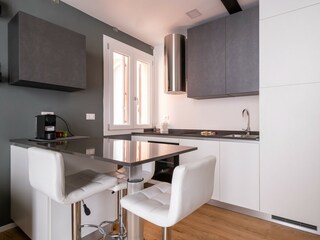 Appartamento Bologna (Stadt) Caratteristiche 10