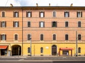 Appartamento Bologna (Stadt) Registrazione all'aperto 1