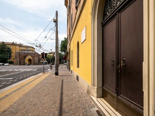 Appartamento Bologna (Stadt) Registrazione all'aperto 3