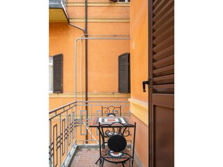 Appartamento Bologna (Stadt) Registrazione all'aperto 1