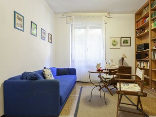 Appartamento Rapallo Caratteristiche 7