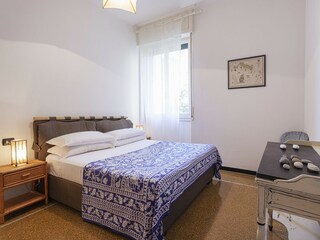 Appartamento Rapallo Caratteristiche 9