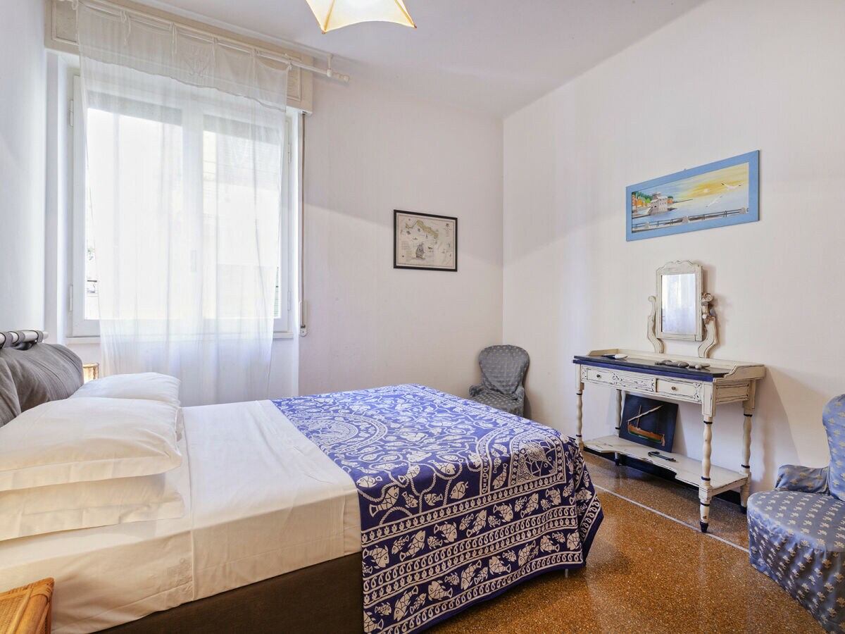 Apartment Rapallo Ausstattung 10