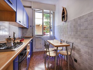 Appartamento Rapallo Caratteristiche 11