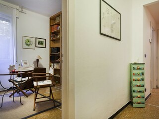 Appartamento Rapallo Caratteristiche 12