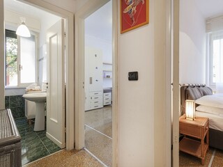 Appartamento Rapallo Caratteristiche 13