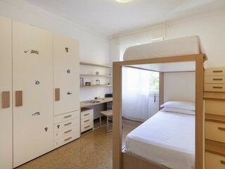 Appartamento Rapallo Caratteristiche 15