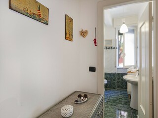 Appartamento Rapallo  18