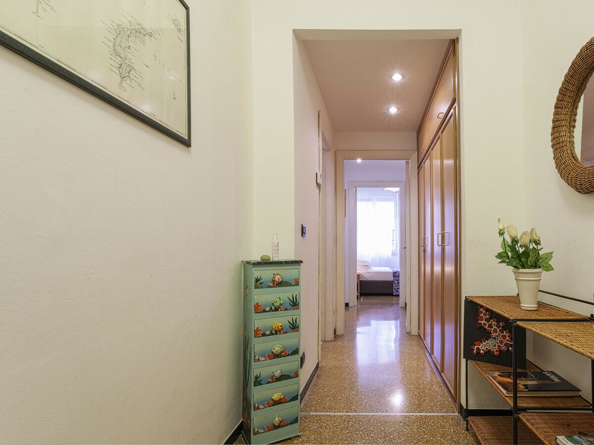 Apartment Rapallo  19