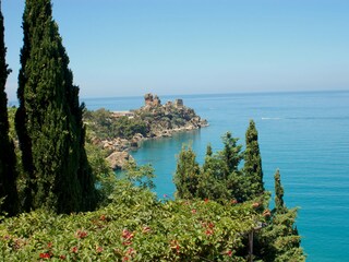 Villa Cefalù Ambiente 17