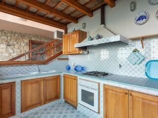 Villa Cefalù Caratteristiche 7