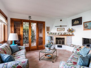 Villa Cefalù Caratteristiche 8