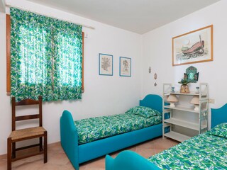 Villa Cefalù Caratteristiche 13