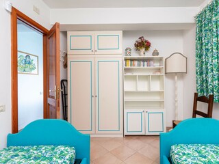 Villa Cefalù Caratteristiche 14