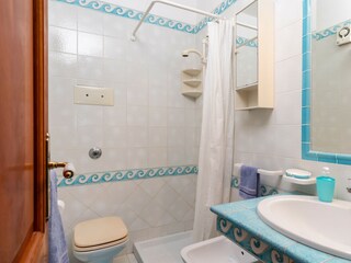 Villa Cefalù Caratteristiche 15