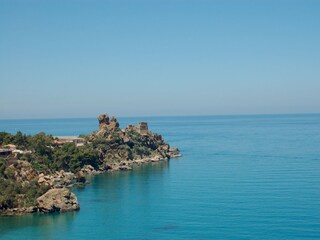 Villa Cefalù Ambiente 16