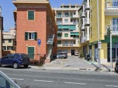 Apartamento Genua Grabación al aire libre 1