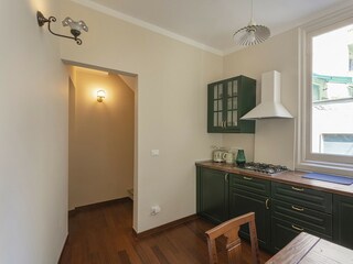 Apartamento Genua Características 6