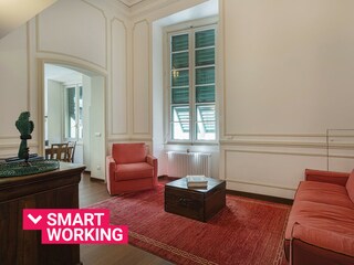 Apartamento Genua Características 7