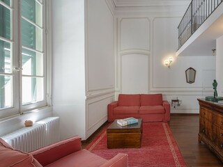 Apartamento Genua Características 8