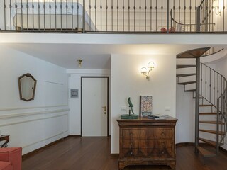 Apartamento Genua Características 10