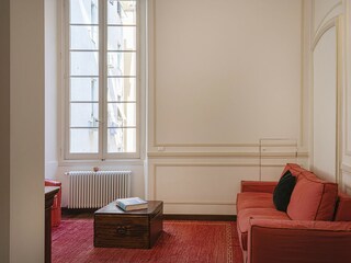 Apartamento Genua Características 11