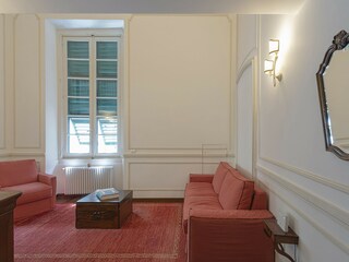 Apartamento Genua Características 12