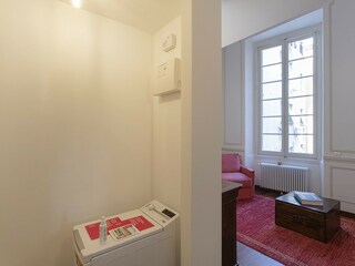 Apartamento Genua Características 13