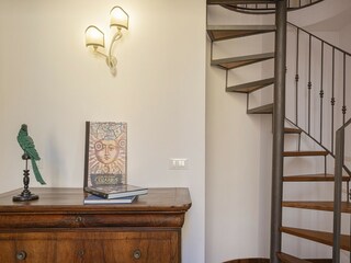 Apartamento Genua Características 14