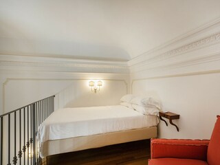 Appartement Genua Kenmerken 15