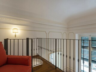 Apartamento Genua Características 16
