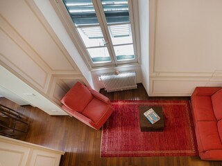 Apartamento Genua Características 24