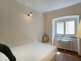 Apartamento Genua Características 17
