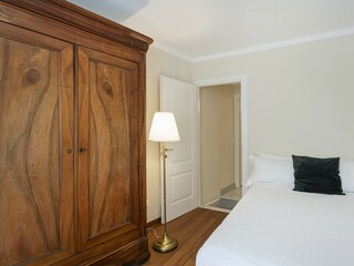 Apartamento Genua Características 18
