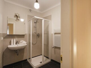 Apartamento Genua Características 20
