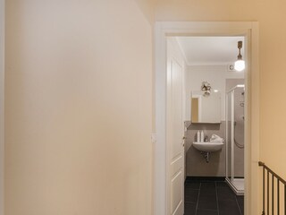 Apartamento Genua Características 21