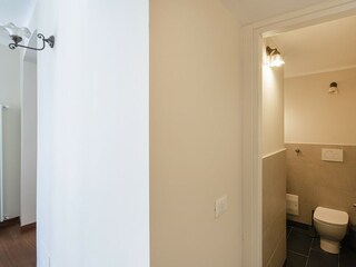 Apartamento Genua Características 22