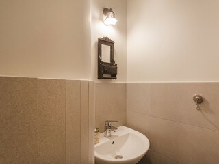 Apartamento Genua Características 23